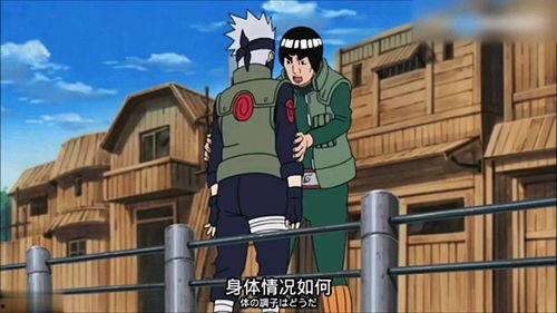 火影名人爆料大全图片视频,揭秘经典瞬间与幕后故事