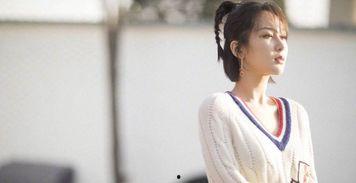 娱乐爆料谁追过杨紫,盘点那些曾追求她的明星